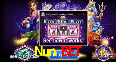 Seasonal Promotions Nun Bet