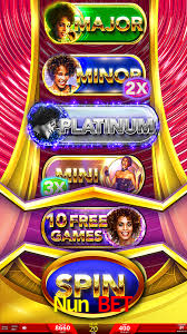 Programa VIP Nun Bet